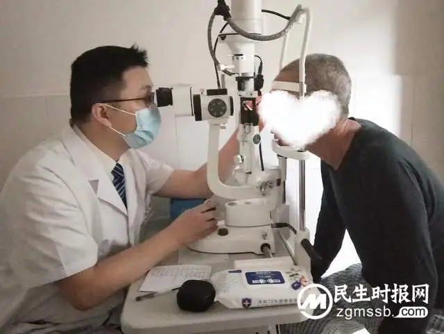 湘潭爱尔仁和医院已经成熟开展“玻切”新技术，让眼病患者就医不再难！