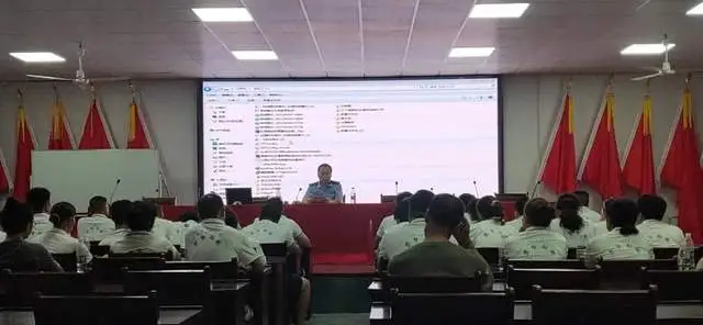【打击整治“百日行动”】防控篇：暑期培训不打烊 所长出马话安全