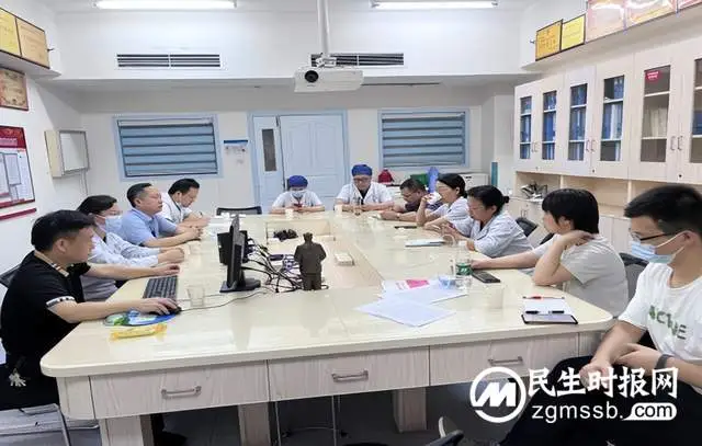 【中心医院·医者红】与生命赛跑的7小时——湘潭成功救治一名羊水栓塞产妇