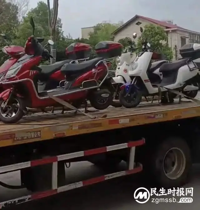 【打击整治“百日行动”】打击篇：盯案不放，天易派出所侦破系列盗窃案