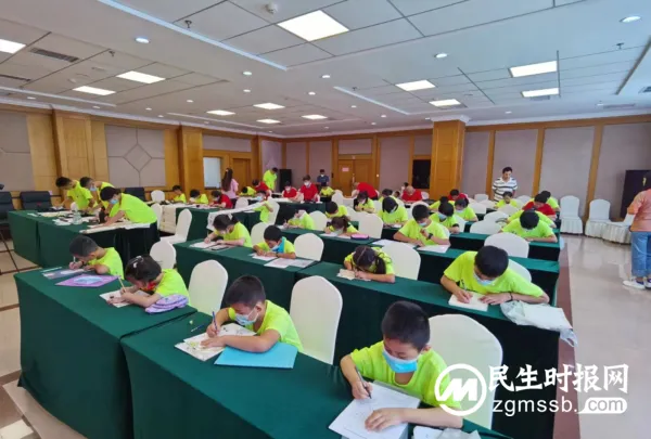 磁县观台镇前岭学校王成周荣获语文周报杯全国第三届中小学书法展评活动教工组铜奖