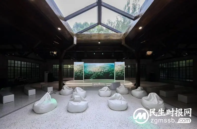 “植”得期待!悦木之源开启“深层灭火 瓶瓶算树”公益活动新篇章 “植”得期待!悦木之源开启“深层灭火 瓶瓶算树”公益活动新篇章
