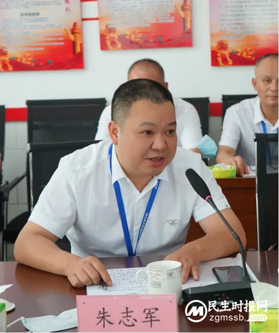 市卫健委领导到湘潭县中路铺镇中心卫生院开展基层卫生健康事业高质量发展调研和专科培训