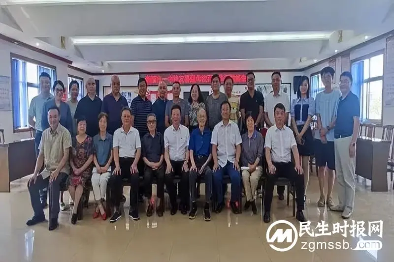 赓续荣光 再铸辉煌 | 潭城校友同聚母校共襄百廿校庆盛举 赓续荣光 再铸辉煌 | 潭城校友同聚母校共襄百廿校庆盛举