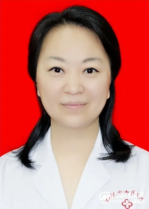 【中医ㆍ医者红】医者名片，健康伴你行：湘潭市健康科普专家曹慎
