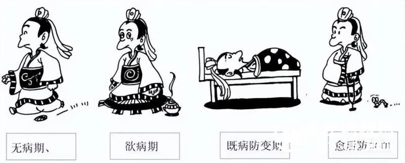 【中医ㆍ医者红】医者名片，健康伴你行：湘潭市健康科普专家曹慎