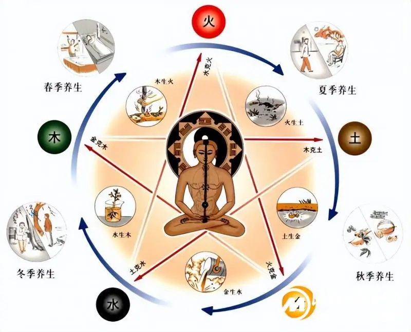 【中医ㆍ医者红】医者名片，健康伴你行：湘潭市健康科普专家曹慎