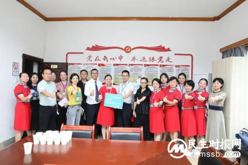 “10S”第一批样板科室打造验收合格 成功领跑精益管理“第一棒”