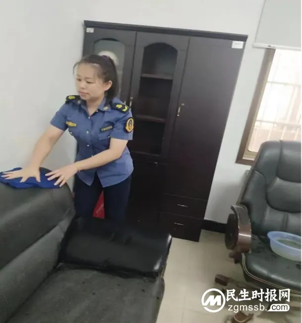 我为群众办实事 | 外地司机遇难处 湘潭交通执法人员解忧愁 我为群众办实事 | 外地司机遇难处 湘潭交通执法人员解忧愁