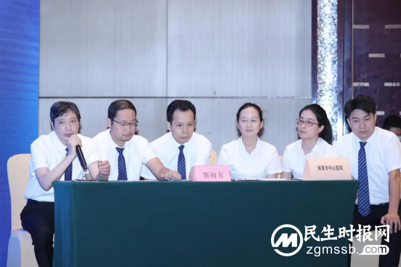 【中心医院·医者红】“肺”同凡响，喜夺冠军！