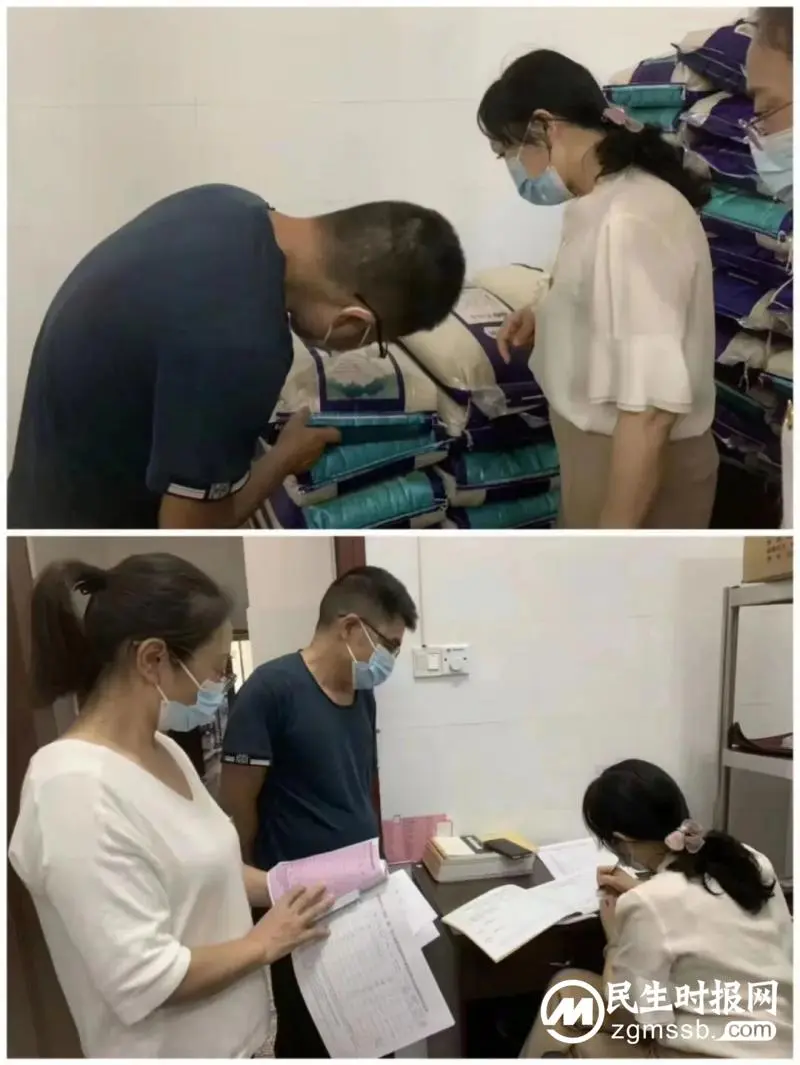 严把“舌尖”安全关 培训督查常态化||湘潭市三中举办2022年下学期食品安全培训会议