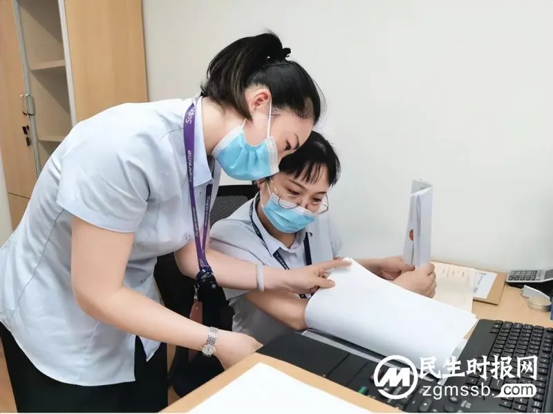 践行“一活动一行动” 暖心服务助企纾困 践行“一活动一行动” 暖心服务助企纾困