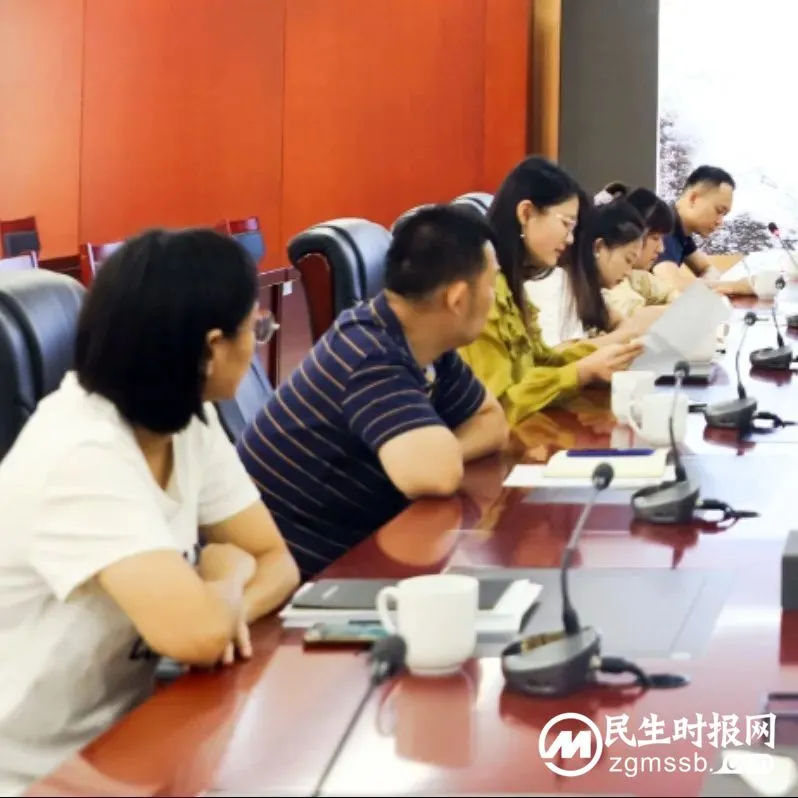 引爆朗读热潮!湘潭城发集团这场培训会很精彩 引爆朗读热潮!湘潭城发集团这场培训会很精彩