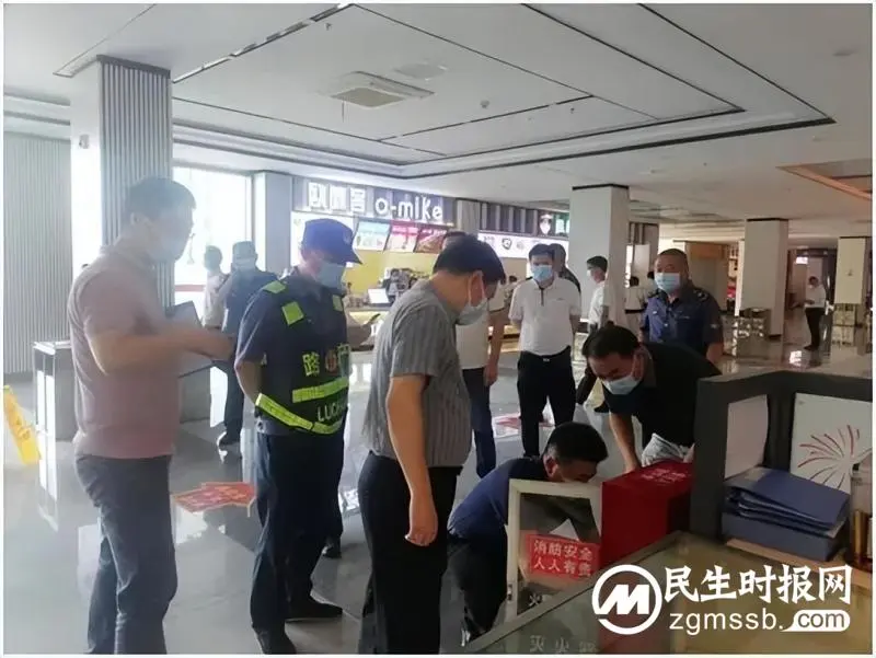 湘潭市交通运输局开展高速公路服务区运营管理专项督查 湘潭市交通运输局开展高速公路服务区运营管理专项督查