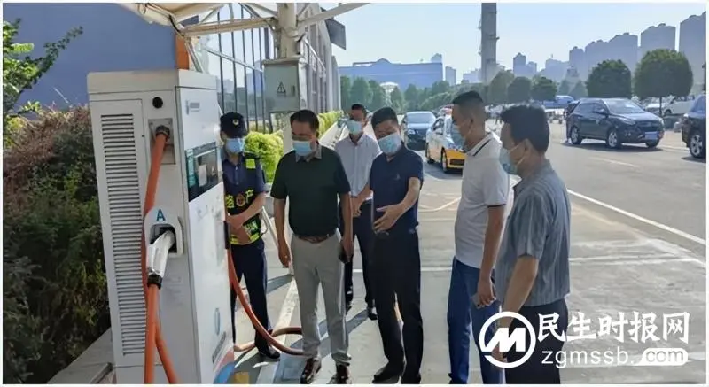 湘潭市交通运输局开展高速公路服务区运营管理专项督查 湘潭市交通运输局开展高速公路服务区运营管理专项督查