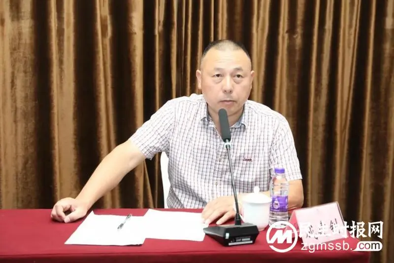 湘潭市医学会风湿免疫病学专业委员会成立,谭勇任主任委员 湘潭市医学会风湿免疫病学专业委员会成立,谭勇任主任委员