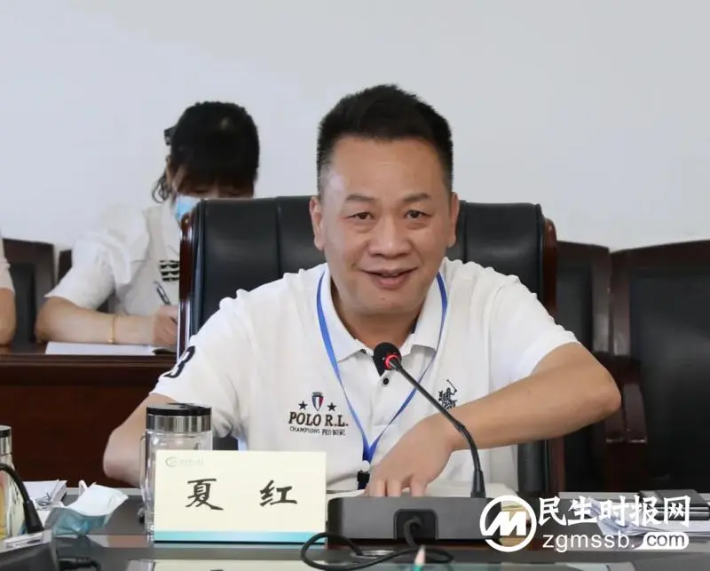 【中心医院·医者红】强化责任意识 严守安全底线