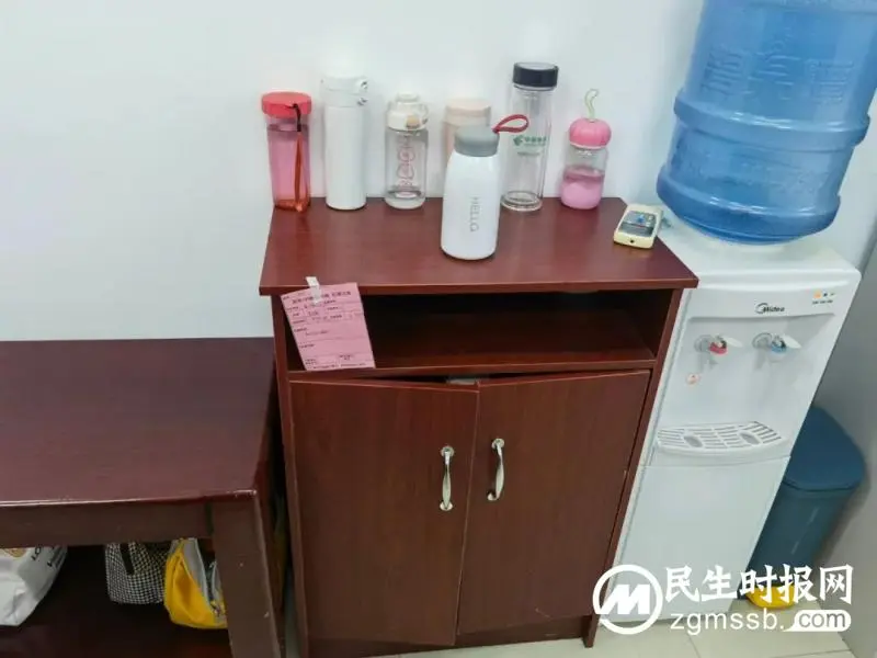 【中心医院·医者红】“10S”精益管理再发力 “红牌作战”首次出击