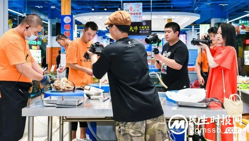 Z世代视角下的营口,文旅融合新体验 Z世代视角下的营口,文旅融合新体验