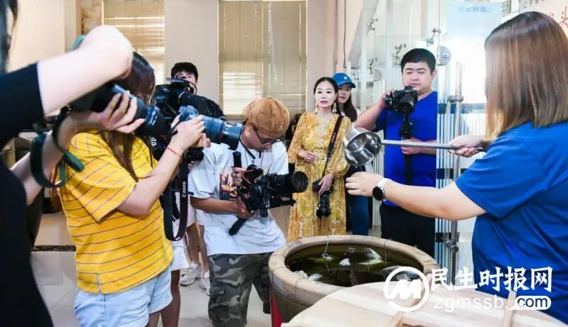 Z世代视角下的营口,文旅融合新体验 Z世代视角下的营口,文旅融合新体验