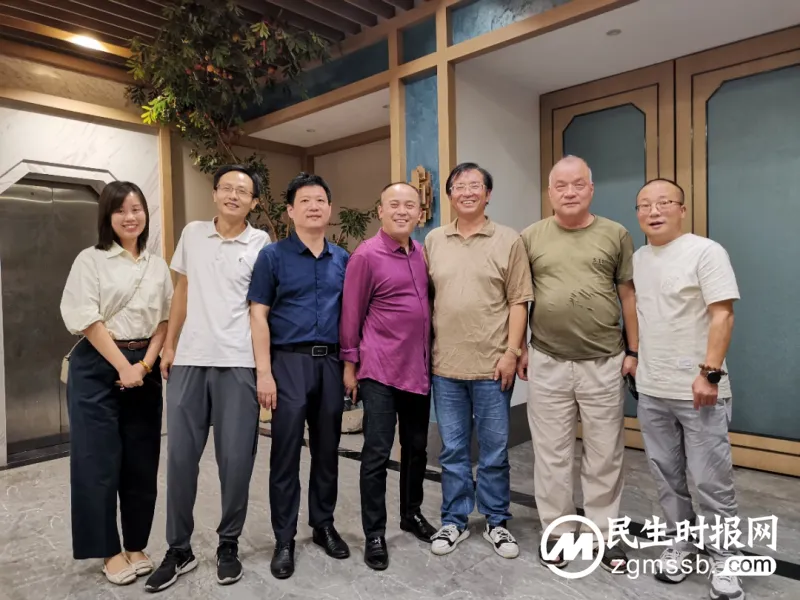 校庆系列活动 | 杨猛等校友热情迎校庆 校庆系列活动 | 杨猛等校友热情迎校庆