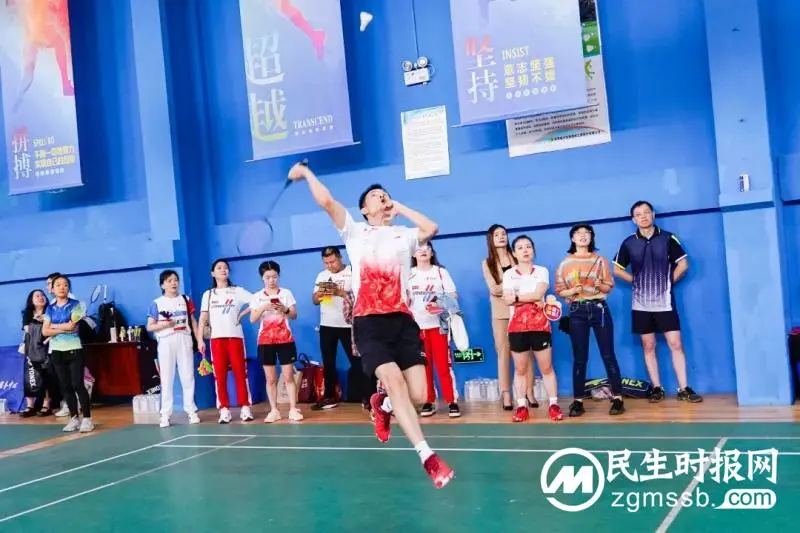 活力四射!湘潭城发集团第三届职工运动会精彩开幕 活力四射!湘潭城发集团第三届职工运动会精彩开幕