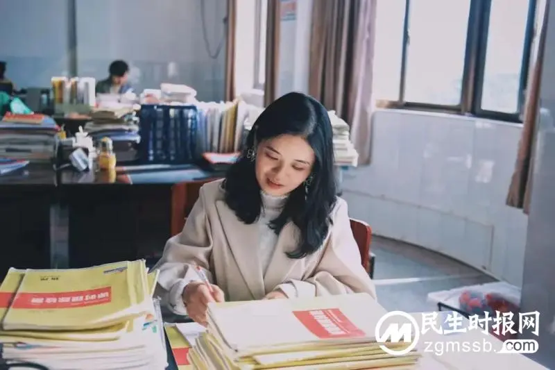 湘潭市第三中学名优教师风采展示第三期// 戴微老师