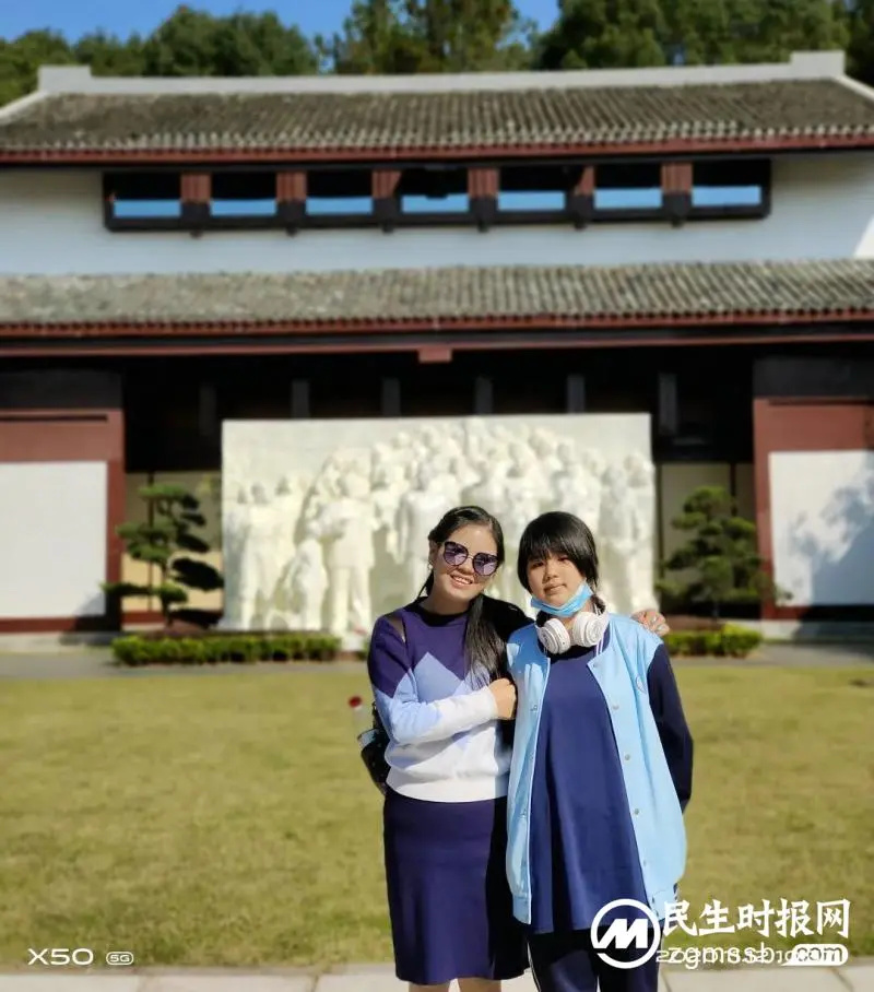 湘潭市第三中学名优教师风采展示第三期// 戴微老师