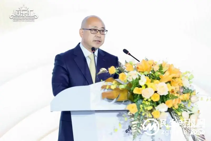 新时代·新机遇·新未来--恒天财富·恒乐汇投策巡讲论坛·苏州站成功举办