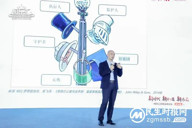 新时代·新机遇·新未来--恒天财富·恒乐汇投策巡讲论坛·苏州站成功举办