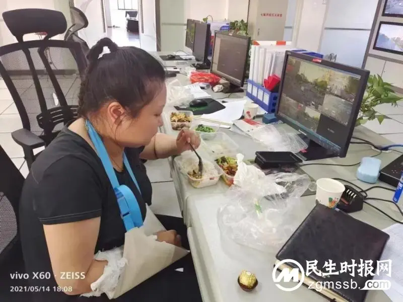 【寻找最美湘警】唐曼玲:忠诚担当为人民 铿锵玫瑰展风采 【寻找最美湘警】唐曼玲:忠诚担当为人民 铿锵玫瑰展风采