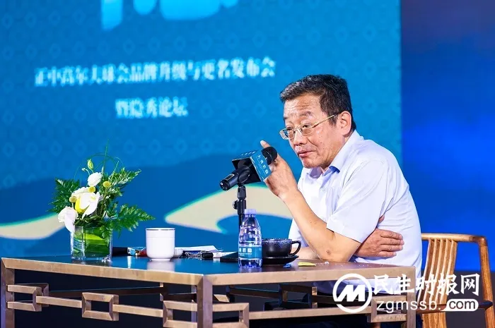 大秀若隐——正中高尔夫球会正式更名“隐秀高尔夫俱乐部” 大秀若隐——正中高尔夫球会正式更名“隐秀高尔夫俱乐部”