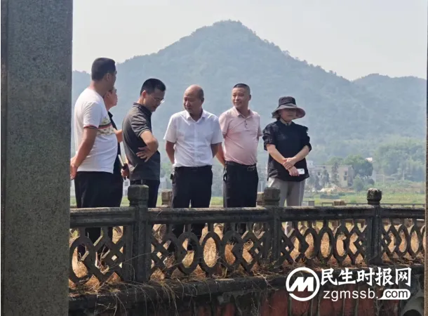 湘潭县水利局:多措并举筑牢安全生产“堤坝” 湘潭县水利局:多措并举筑牢安全生产“堤坝”