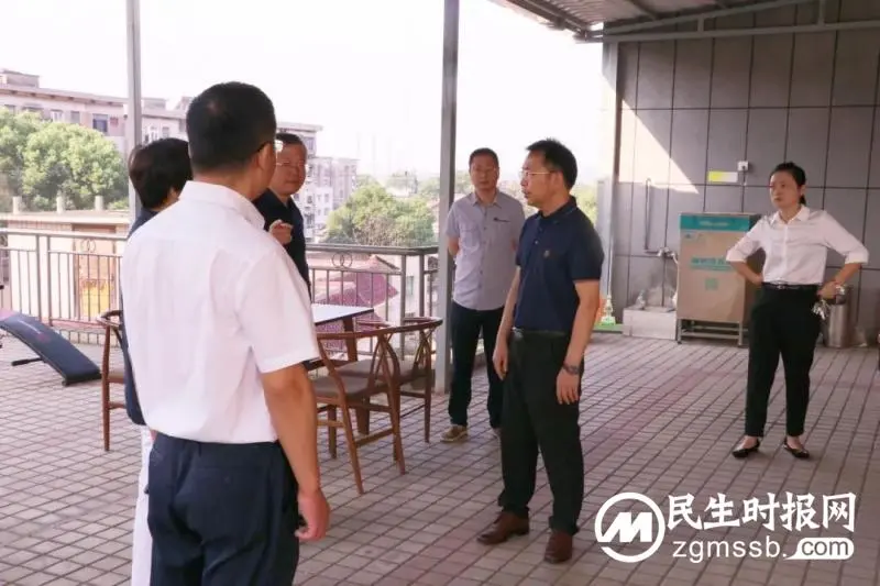 湘潭市农业农村系统开展安全生产和消防工作专项执法检查 湘潭市农业农村系统开展安全生产和消防工作专项执法检查