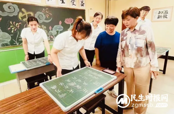 喜迎二十大 展望新未来