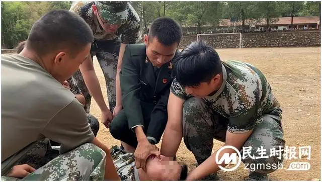 救人！救人！紧急关头，湖南城建学子周杰再次挺身而出！