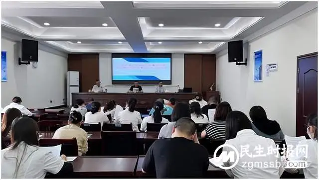 湘潭县云湖桥镇卫生院开展国庆节前集体廉政谈话 湘潭县云湖桥镇卫生院开展国庆节前集体廉政谈话