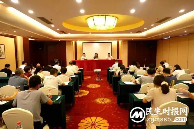 湖南省传疟媒介监测培训班在我县成功举办