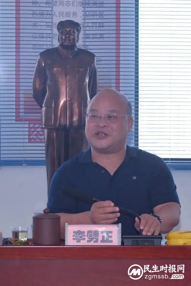 ［妇幼·党旗红］浓浓敬老情，这场重阳活动很暖心