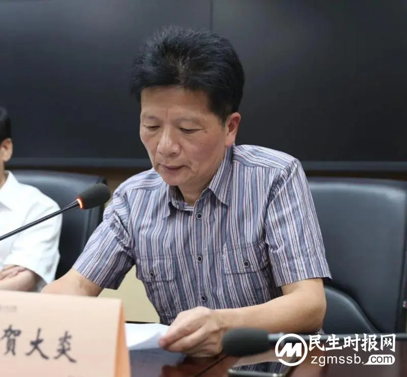 湘潭县人民医院召开2022年度药品购销合同签订暨供应商集体廉政谈话