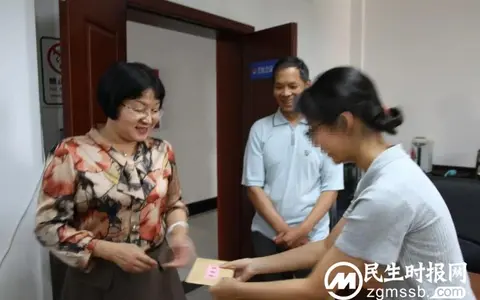 “一活动”“一行动”，司法行政在行动—湘潭市司法局帮助困境学子圆大学梦