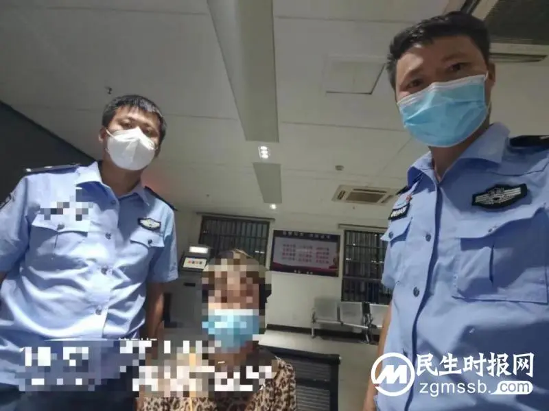 紧盯案中案！射埠派出所破获一起伪造、变造、买卖国家机关公文、证件、印章案