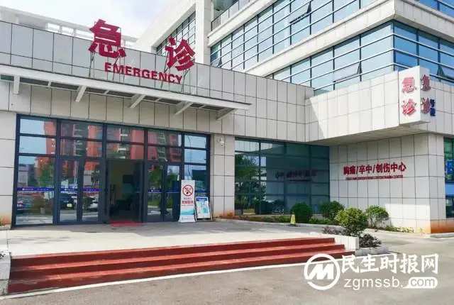 老人突发脑梗，湘潭县人民医院卒中团队与时间赛跑，为生命护航