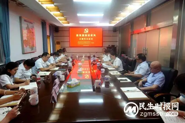 党建引领，省县疾控开展联合主题党日活动