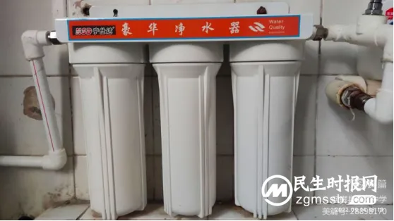 扩容增位 提质创优 奋进中的邯郸磁县第一实验中学