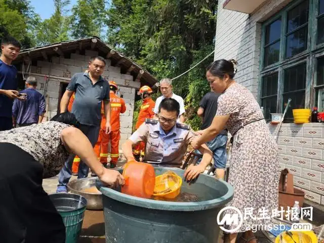 二十大安保之星|程峙宇：以梦为马葆初心，无怨无悔献青春