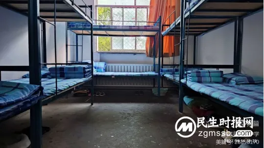 扩容增位 提质创优 奋进中的邯郸磁县第一实验中学