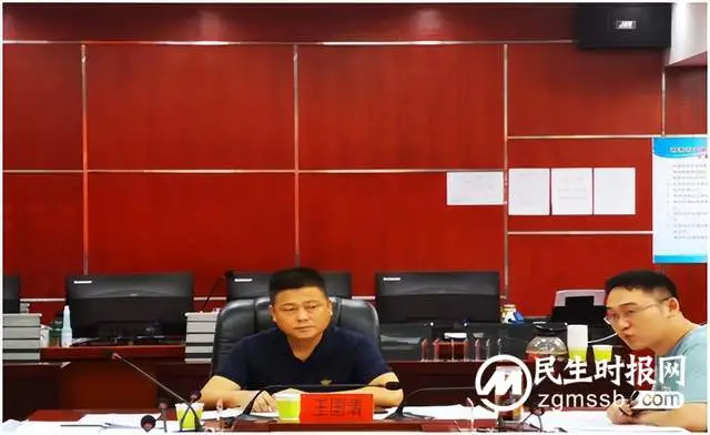 湘潭市交通运输局召开大件运输管理服务工作会议