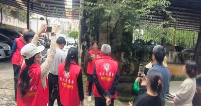 云南农大植保学院：为民服务践初心 捉虫研病担使命
