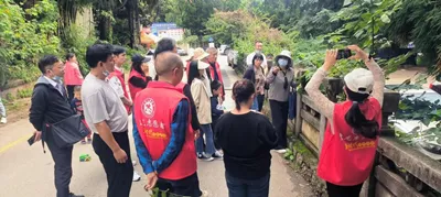 云南农大植保学院：为民服务践初心 捉虫研病担使命